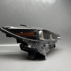 MAZDA CX-5 HEADLIGHT RIGHT PASSENGER CX5 2022 2023 2024 LED OEM