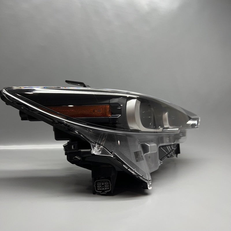 MAZDA CX-5 HEADLIGHT RIGHT PASSENGER CX5 2022 2023 2024 LED OEM