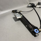8S0837461 AUDI TT WINDOW REGULATOR LEFT 8S0837461 2016 2017 2018 2019 2020 OEM
