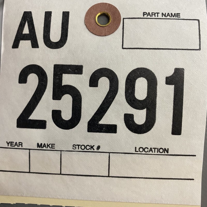 95B953082B PORSCHE MACAN DAYTIME RUNNING LIGHT RIGHT PASSENGER 95B953082B 2019 2020 LED 