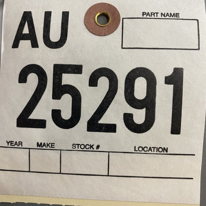 95B953082B PORSCHE MACAN DAYTIME RUNNING LIGHT RIGHT PASSENGER 95B953082B 2019 2020 LED 