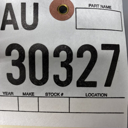 SUBARU FORESTER HEADLIGHT LEFT DRIVER 2014 2015 2016 HALOGEN OEM