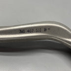 BENTLEY FLYING SPUR GT GTC CONTROL ARM RIGHT REAR 3W0407510 2006 07 08