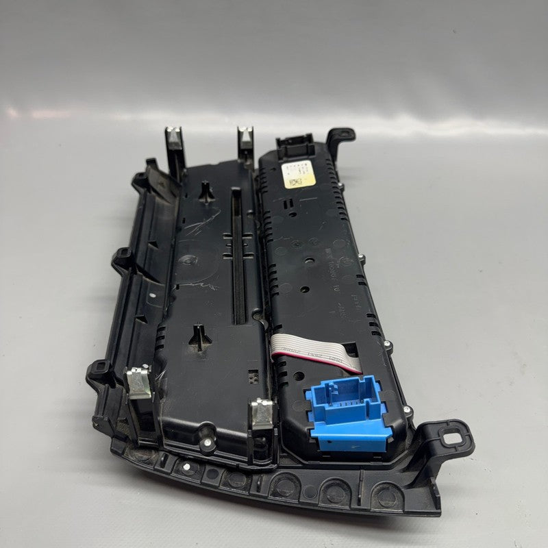 BMW X5 HEATER AC CLIMATE CONTROL 2014 2015 2016 2017 2018 OEM 6831943