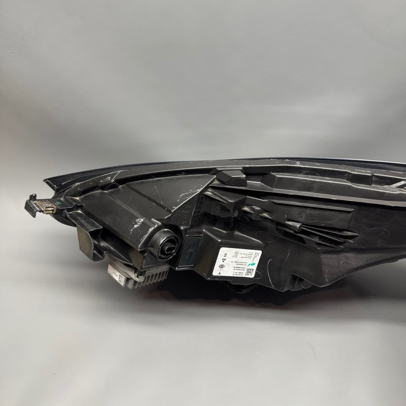TESLA MODEL 3 Y HEADLIGHT RIGHT PASSENGER  2021 2022 2023 LED OEM 1514