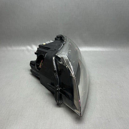 4L0941003H AUDI HEADLIGHT LEFT DRIVER 2007 2008 2009 XENON OEM 4L0941003H