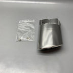 A2044906427 MERCEDES BENZ C300 EXHAUST TAIL PIPE RIGHT 2008 2009 2010 2011 2012 13 2014 OEM