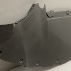 1084174-00-D TESLA MODEL 3 FRONT SPLASH SHIELD COVER 2017 2018 2019 2020 OEM 1084174-00-D