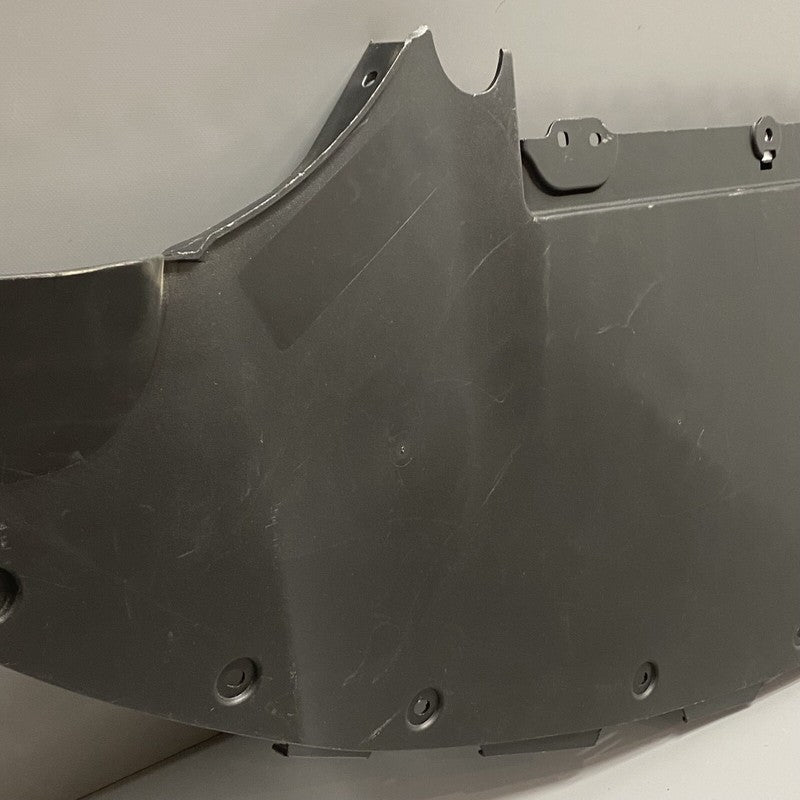 1084174-00-D TESLA MODEL 3 FRONT SPLASH SHIELD COVER 2017 2018 2019 2020 OEM 1084174-00-D