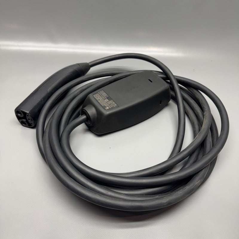 TESLA CYBERTRUCK CHARGER MOBILE CONNECTOR GEN 3 OEM 1937825-00-D