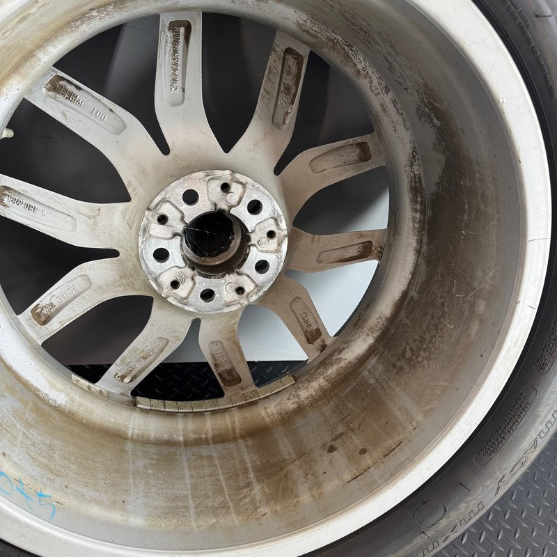 BMW X5 X6 WHEEL RIM 19 INCH 2019 2020 2021 2022 2023 2024 2025 OEM 688