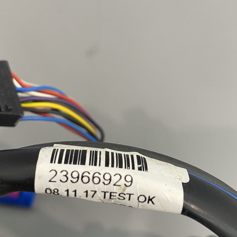 4M1857409AL AUDI Q7 MIRROR LEFT DRIVER CAMERA TYPE OEM 2017 2018 2019 4M1857409AL