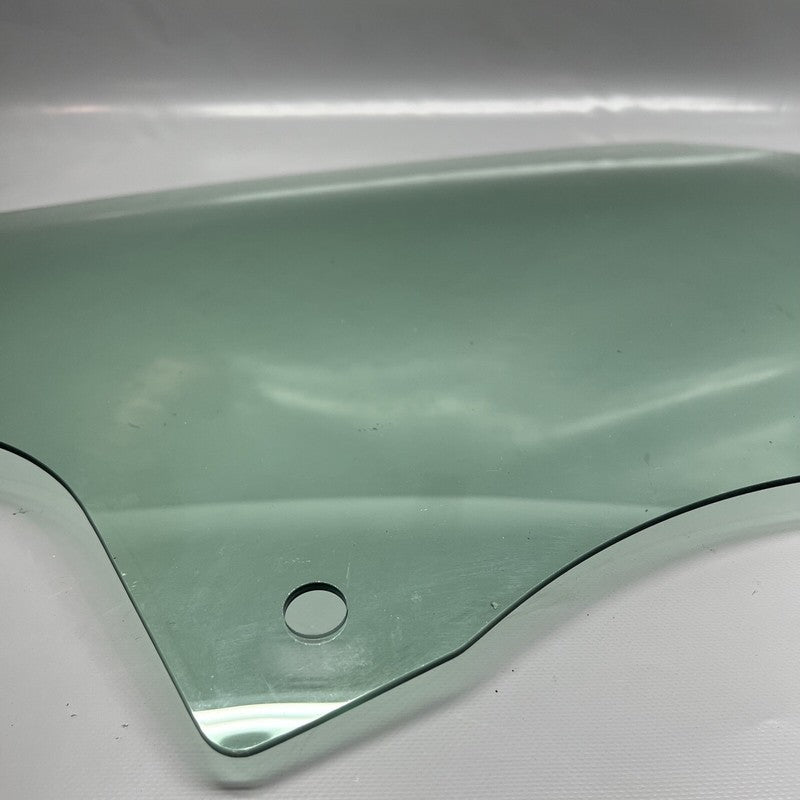 43R-004529 TESLA MODEL 3 DOOR WINDOW GLASS RIGHT REAR 2017 18 19 20 21 22 2023 43R-004529