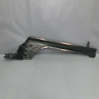 99750191501 PORSCHE 911 CAYMAN BOXSTER OUTER RAIL LEFT SIDE MEMBER FRAME 2007 08 09 10 2011 