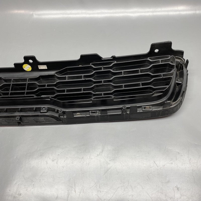 86350-2K500 KIA SOUL GRILL UPPER 86350-2K500 2012 2013 OEM