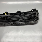 86350-2K500 KIA SOUL GRILL UPPER 86350-2K500 2012 2013 OEM