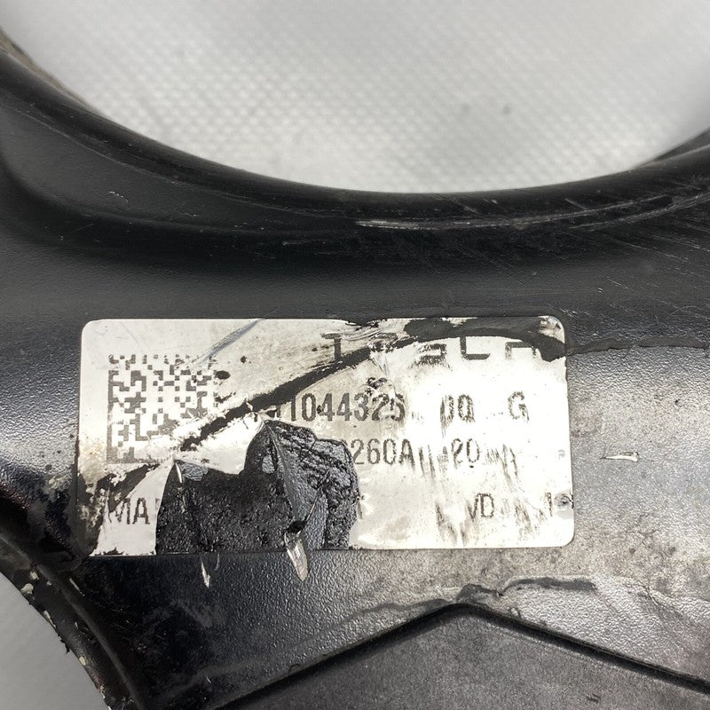 1044326-00-G TESLA MODEL 3 UPPER CONTROL ARM RWD RIGHT FRONT 2017 18 19 2020 OEM 1044326-00-G