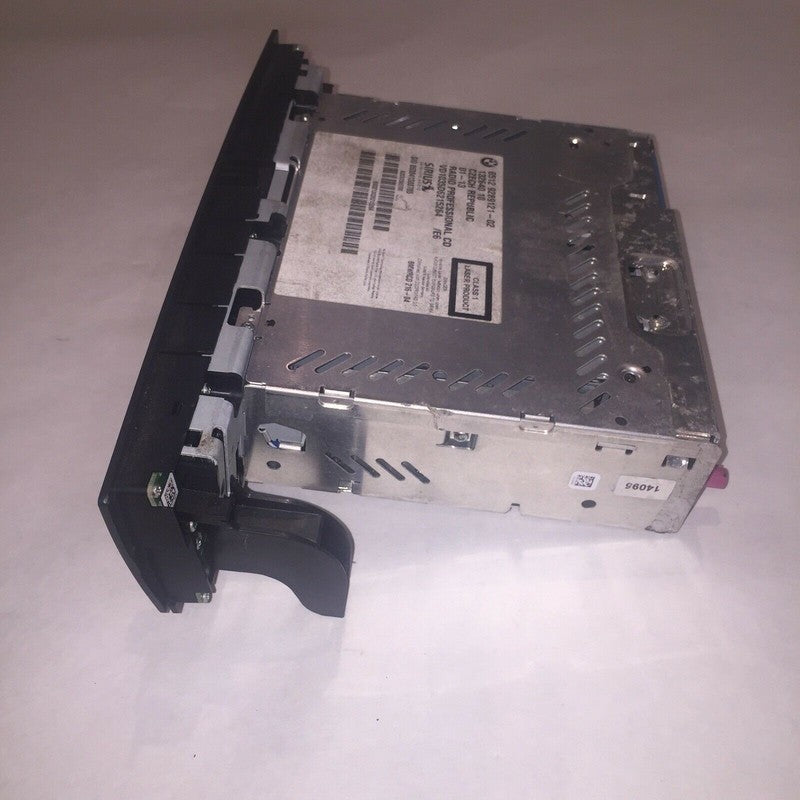 65129289121-02 BMW 128 135 AUDI RADIO RECIEVER CD 2011 2012 2013 OEM