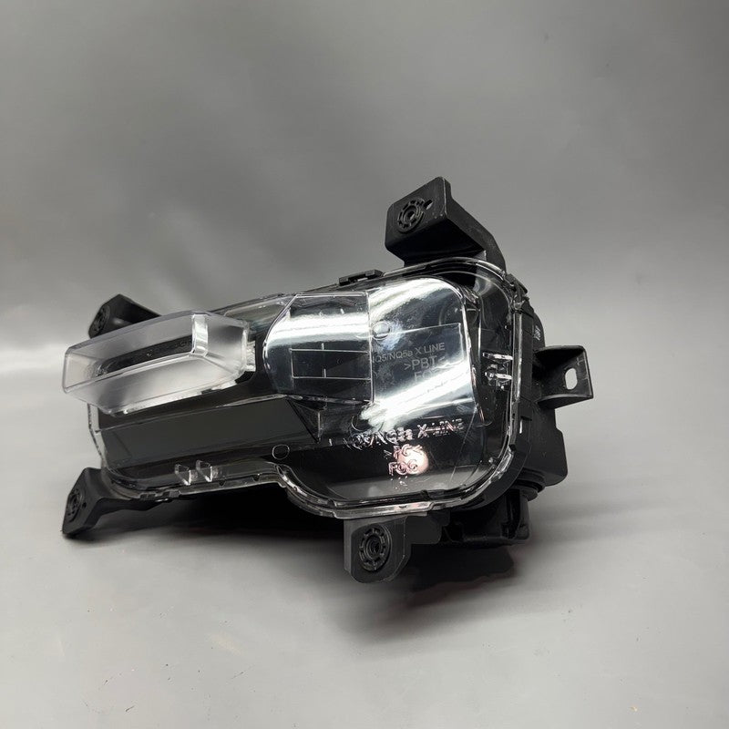 92201P1100C KIA SPORTAGE FOG LIGHT LEFT DRIVER 2023 2024 2025 92201P1100C