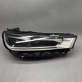 BMW IX HEADLIGHT RIGHT PASSENGER 2022 2023 2024 2025 LED OEM 5A3CE96
