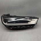 BMW IX HEADLIGHT RIGHT PASSENGER 2022 2023 2024 2025 LED OEM 5A3CE96