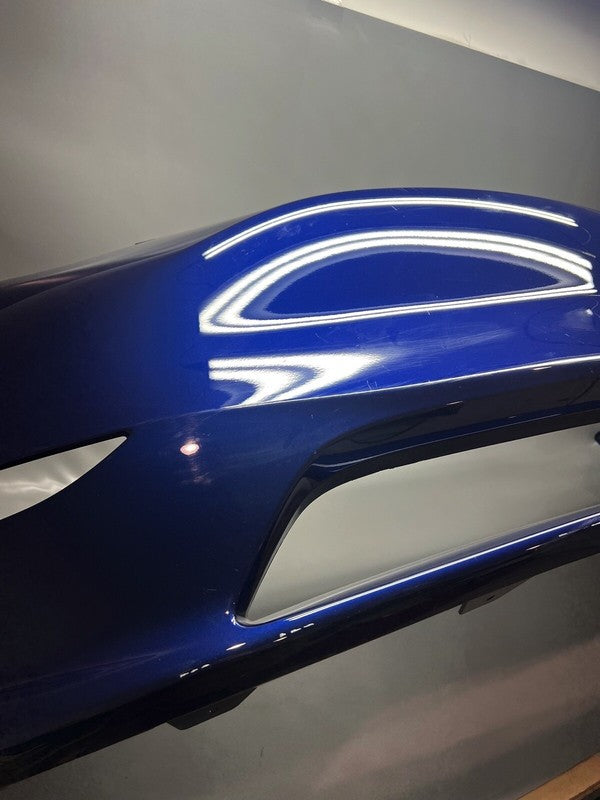 1493745-00-A TESLA MODEL Y FRONT BUMPER 2023 2024 OEM 1493745-00-A NON SENSOR TYPE