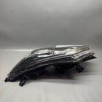 NISSAN PATHFINDER HEADLIGHT LEFT DRIVER 2017 2018 2019 HALOGEN OEM