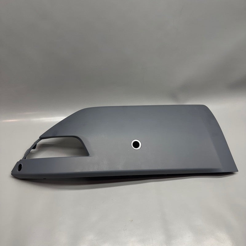RANGE ROVER SPORT LEFT REAR BUMPER COVER 2014 2015 2016 2017 OEM DK62-