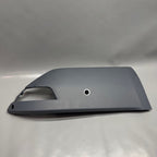 RANGE ROVER SPORT LEFT REAR BUMPER COVER 2014 2015 2016 2017 OEM DK62-