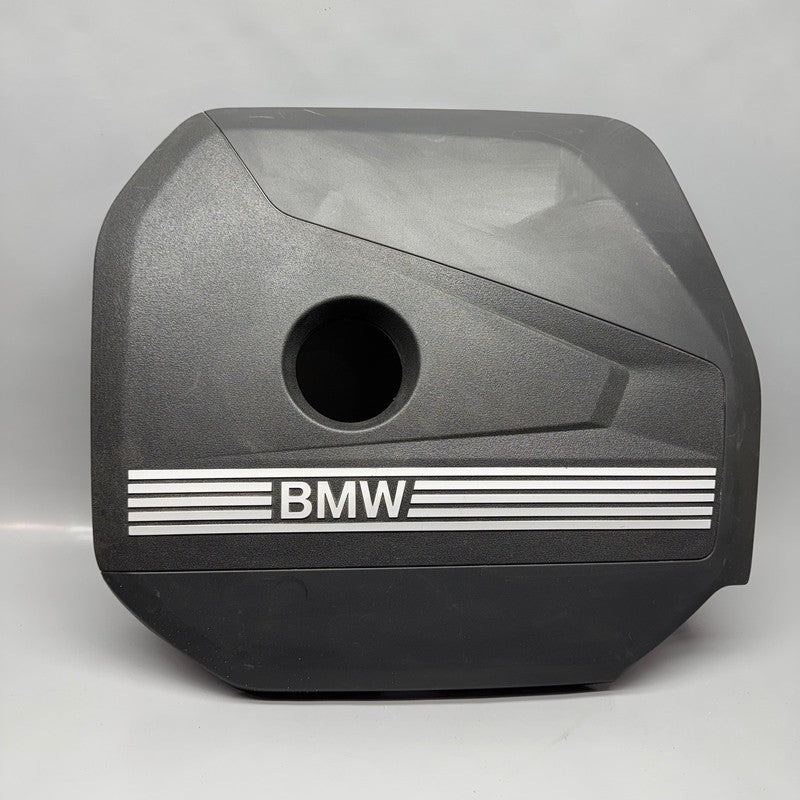 BMW X1 X2 ENGINE COVER 2023 2024 2025 OEM 7935407
