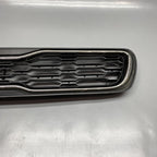 86350-2K500 KIA SOUL GRILL UPPER 86350-2K500 2012 2013 OEM