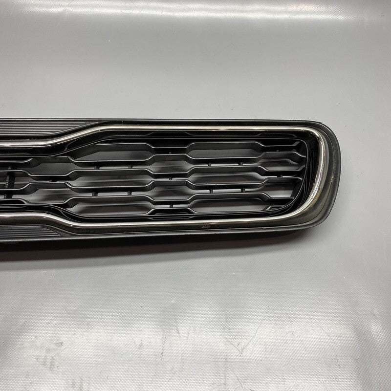 86350-2K500 KIA SOUL GRILL UPPER 86350-2K500 2012 2013 OEM