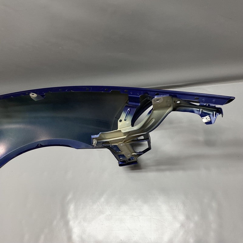 9J1821471 PORSCHE TAYCAN FENDER LEFT DRIVER 2019 2020 2021 2022 2023 OEM 9J1821471