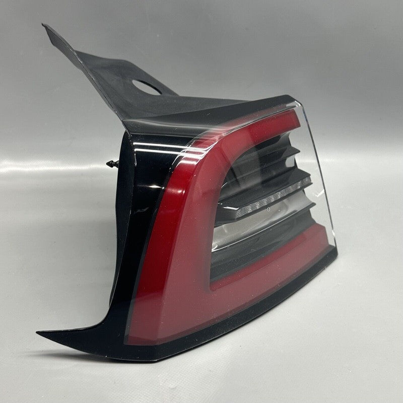 TESLA MODEL 3 TAIL LIGHT LEFT DRIVER 2017 2018 2019 2020 2021 LED OEM