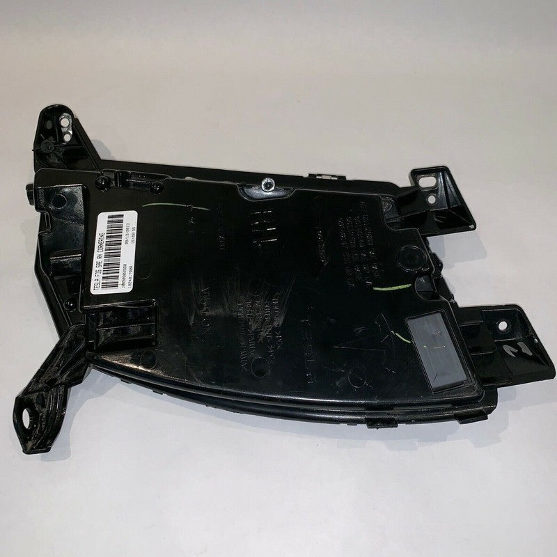 TESLA MODEL S RIGHT PASSENGER SIDE FOG LIGHT 2012 2013 2014 2015 2016 