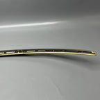 1533971-99-B TESLA MODEL Y SPOILER WING PERFORMANCE 2020 2021 2022 OEM 1533971-99-B