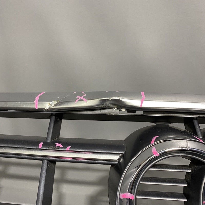 81A853651C AUDI Q5 GRILLE S-LINE 80A853651C OEM 2017 2018