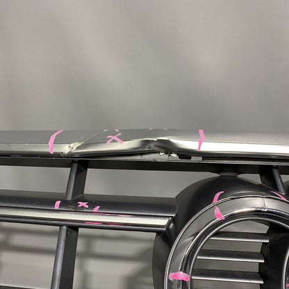 81A853651C AUDI Q5 GRILLE S-LINE 80A853651C OEM 2017 2018