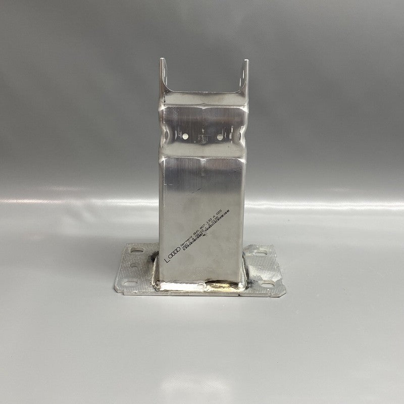 8W0807133A AUDI A4 REINFORCEMENT BRACKET LEFT FRONT 2017 2018 2019 OEM 8W0807133A