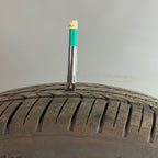 BMW I5 WHEEL RIM 20 INCH FRONT 530 540 2024 2025 OEM 5A324E8