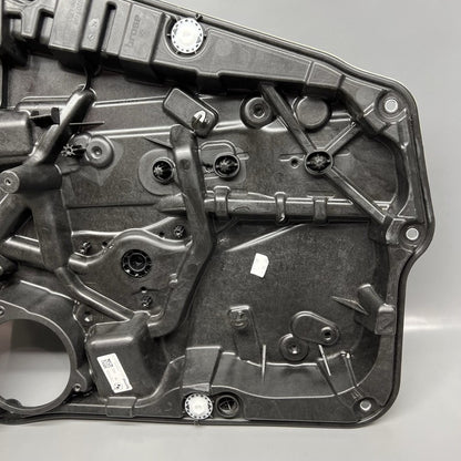7417372 BMW X4 WINDOW REGULATOR RIGHT REAR 2019 2020 2021 2022 2023 2024 OEM 7417372