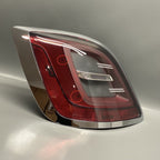 ROLLS ROYCE GHOST TAIL LIGHT LEFT DRIVER 5A4DD5303 2021 2022 2023 LED 