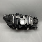 9481787-07 BMW X5 HEADLIGHT X6 LEFT DRIVER 2019 2020 2021 2022 2023 LED OEM 9481787-07