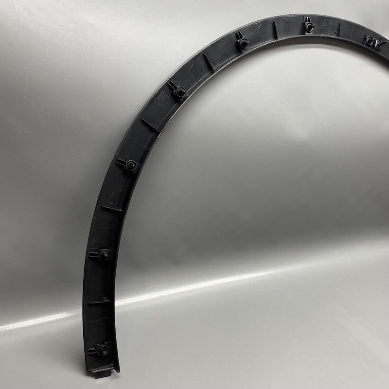 1494185-00-C TESLA MODEL Y FENDER FLARE LEFT FRONT 2020 2021 2022 2023 1494185-00-C OEM