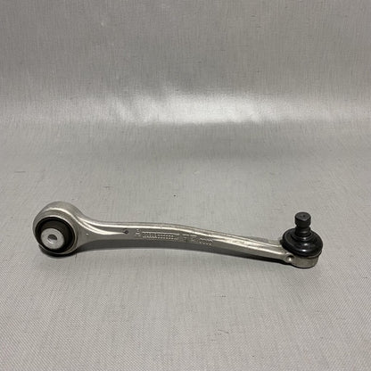 8W0407505E AUDI A4 CONTROL ARM LEFT FRONT UPPER SEDAN 8W0407505E 2017 2018 2019 2020 OEM