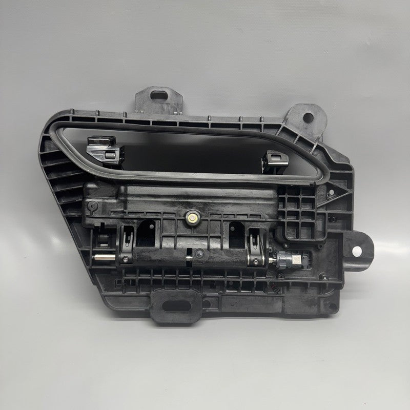 TESLA MODEL S DOOR HANDLE RIGHT FRONT 2017 2018 2019 GEN2 OEM 1046122-