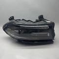 DODGE CHARGER HEADLIGHT RIGHT PASSENGER 2015 16 17 18 19 20 21 2022 HALOGEN OEM
