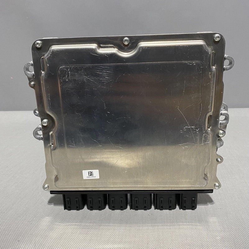 MINI COOPER ENGINE ECU CONTROL UNIT 12148625070 2010 2011 2012 2013 20