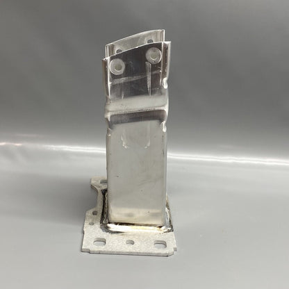 8W0807133A AUDI A4 REINFORCEMENT BRACKET LEFT FRONT 2017 2018 2019 OEM 8W0807133A