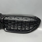 5113192976 BMW M340 GRILLE 2020 2021 2022 OEM 5113192976